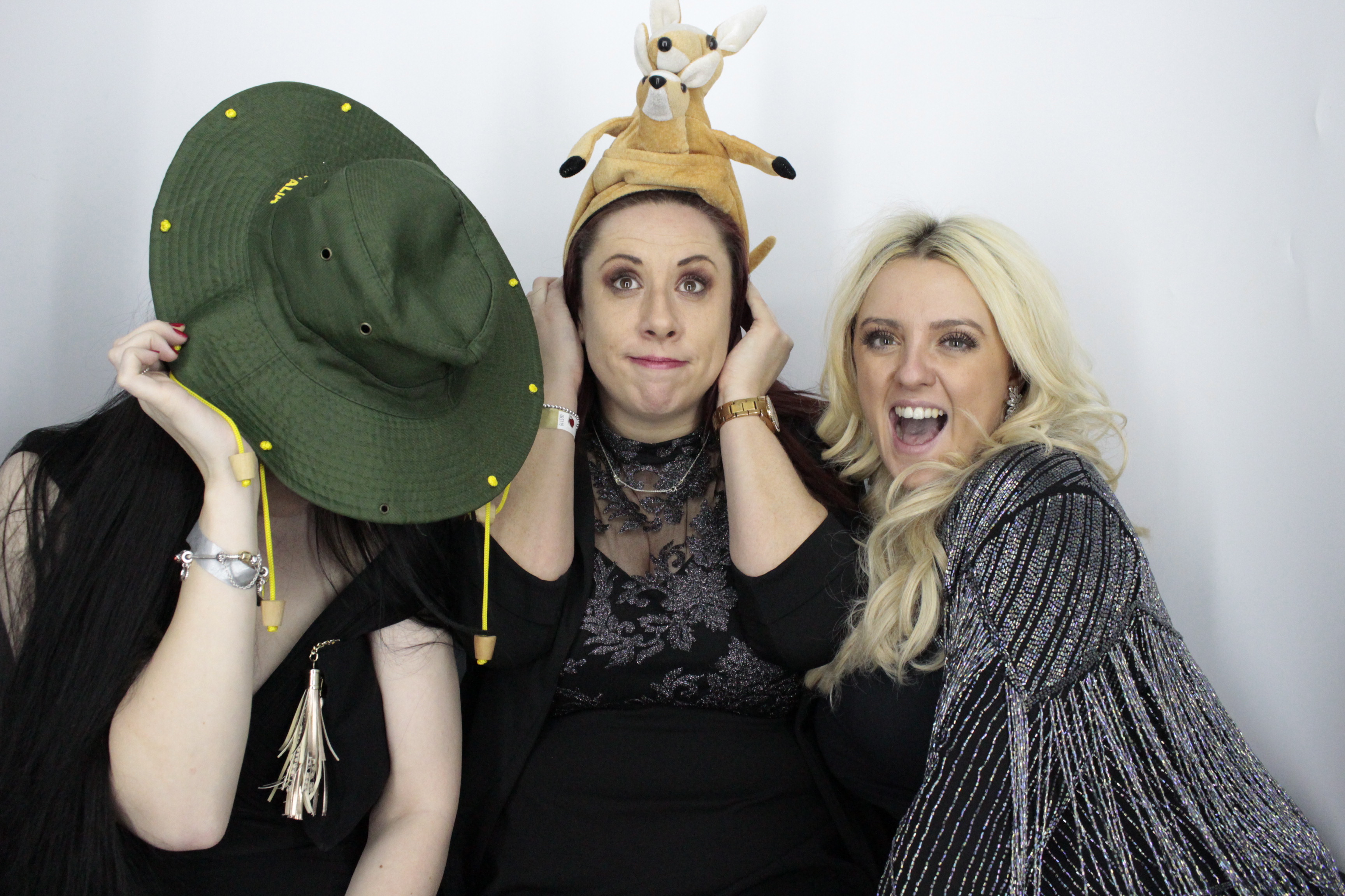 UK PCS Oscars | View more photos from the event at gallery.myphotoboothexperience.co.uk/u/MyPhotoBoothExperienceLtd/UK-PCS-Oscars